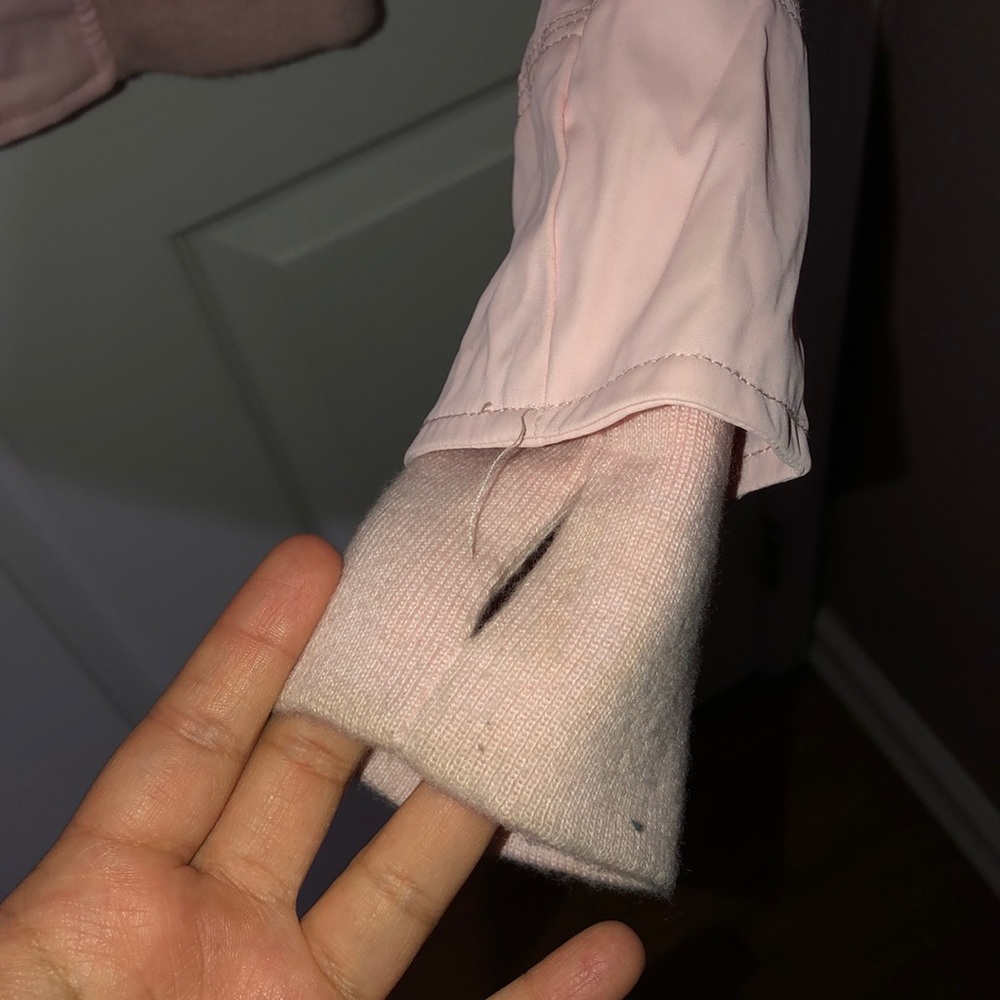 Jacket - Picture 6 of 7